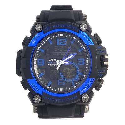 ساعت مچی دیجیتال کد ab 1