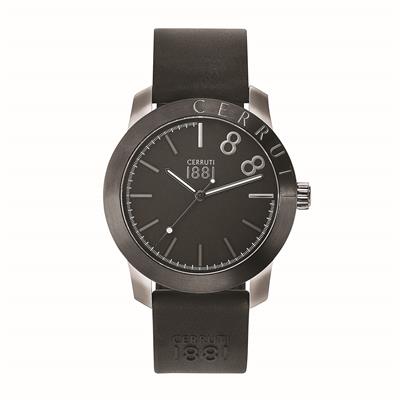 ساعت مچی عقربه ای مردانه چروتی کد cra154sub02bk