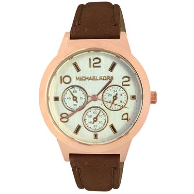 ساعت مچی عقربه ای زنانه مدل w106304