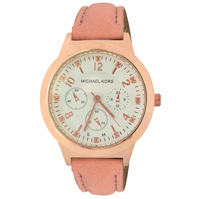 ساعت مچی عقربه ای زنانه مدل w106302