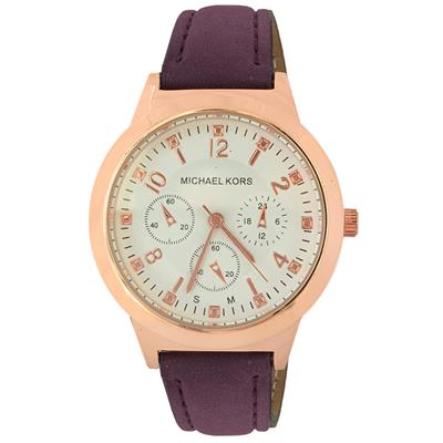 ساعت مچی عقربه ای زنانه مدل w106301