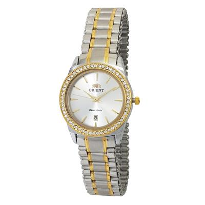 ساعت مچی عقربه ای زنانه مدل or wh g