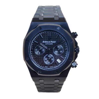 ساعت مچی عقربه ای مردانه مدل a001 p2