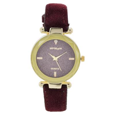 ساعت مچی عقربه ای زنانه کد ۱۲۲۴