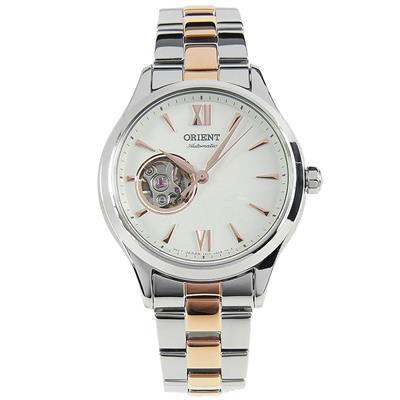 ساعت مچی عقربه ای زنانه اورینت مدل ra ag0020s00c