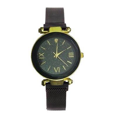 ساعت مچی عقربه ای زنانه مدل d5