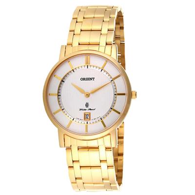 ساعت مچی عقربه ای مردانه اورینت مدل sgw01001w0