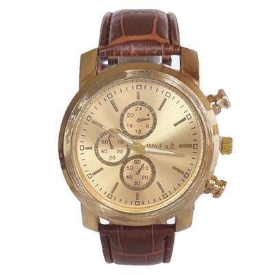 ساعت مچی عقربه ای مردانه والار مدل wg 200