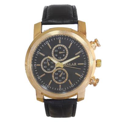 ساعت مچی عقربه ای مردانه والار مدل wg 100