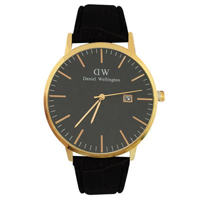 ساعت مچی عقربه ای مردانه مدل w105802