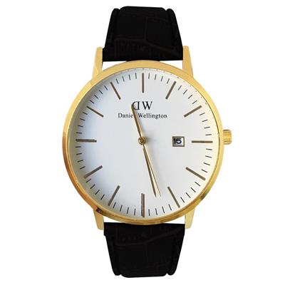 ساعت مچی عقربه ای مردانه مدل w105803