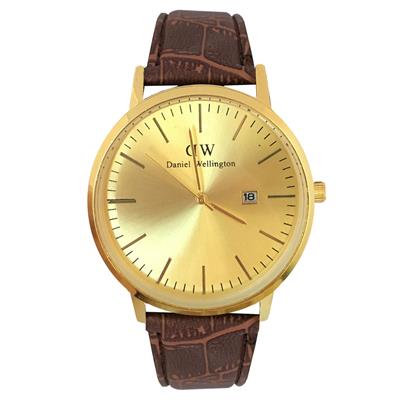 ساعت مچی عقربه ای مردانه مدل w105801