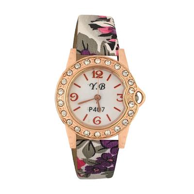 ساعت مچی عقربه ای زنانه مدل w105704