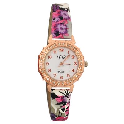 ساعت مچی عقربه ای زنانه مدل w105602