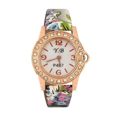 ساعت مچی عقربه ای زنانه مدل w105701