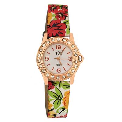 ساعت مچی عقربه ای زنانه مدل w105702