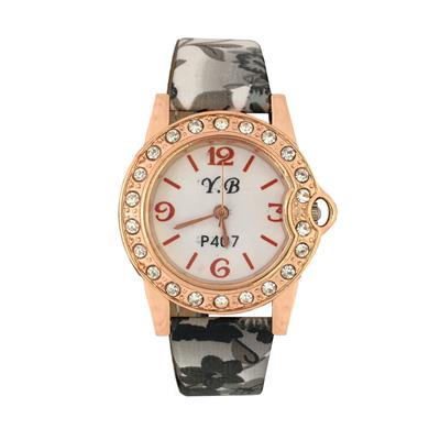 ساعت مچی عقربه ای زنانه مدل w105703