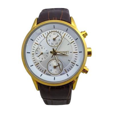 ساعت مچی عقربه ای مردانه کد 810