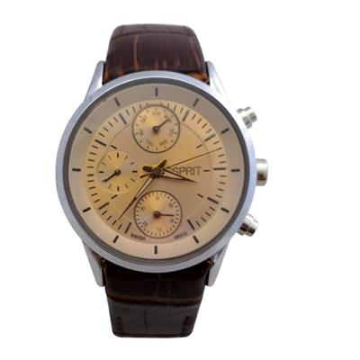 ساعت مچی عقربه ای زنانه کد 814