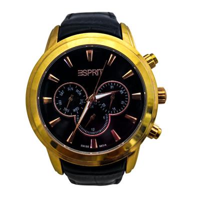 ساعت مچی عقربه ای مردانه کد 254