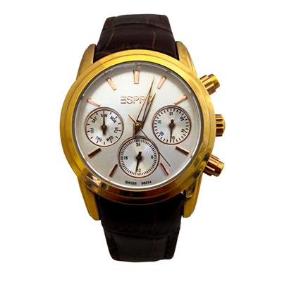 ساعت مچی عقربه ای زنانه کد 250