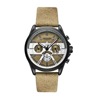 ساعت مچی عقربه ای مردانه جولیوس مدل jah 106a
