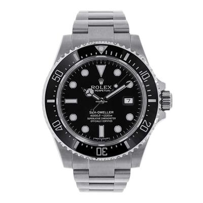 ساعت مچی عقربه ای مردانه کد 55