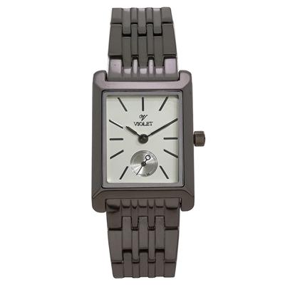 ساعت مچی عقربه ای زنانه ویولت کد 0186l 1