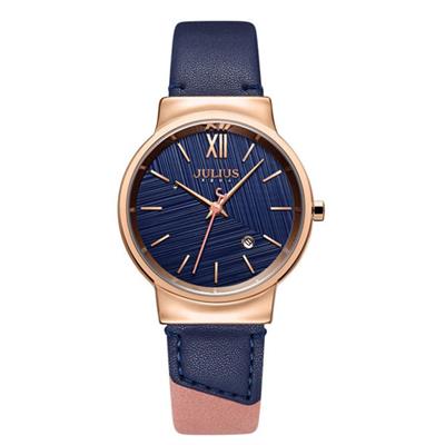 ساعت مچی عقربه ای زنانه جولیوس مدل ja 1181d