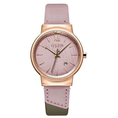 ساعت مچی عقربه ای زنانه جولیوس مدل ja 1181c