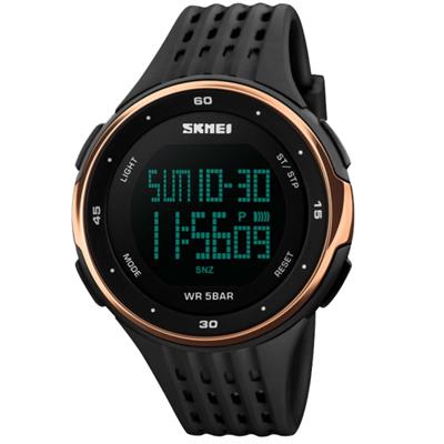 ساعت مچی دیجیتال اسکمی مدل 1219 c
