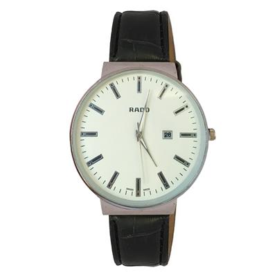 ساعت مچی عقربه ای مردانه مدل w105301