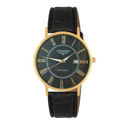 ساعت مچی عقربه ای مردانه مدل w105202