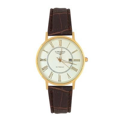 ساعت مچی عقربه ای مردانه مدل w105101