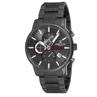 ساعت مچی عقربه ای مردانه دنیل کلین کد dk12213 5