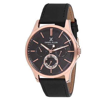 ساعت مچی عقربه ای مردانه دنیل کلین کد dk12118 4