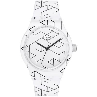 ساعت مچی عقربه ای آکوا دی پولو کد a553