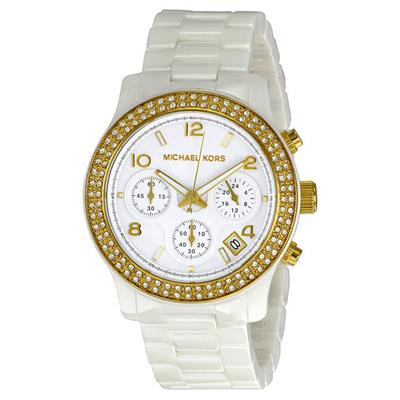 ساعت مچی عقربه ای زنانه مایکل کورس مدل mk5237