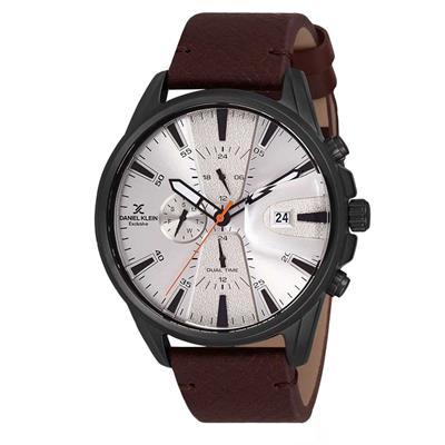 ساعت مچی عقربه ای مردانه دنیل کلین کد dk12238 6