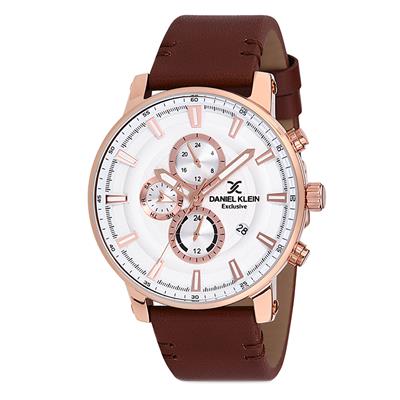 ساعت مچی عقربه ای مردانه دنیل کلین کد dk12103 4