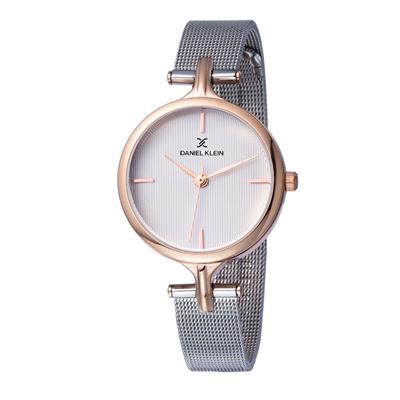 ساعت مچی عقربه ای زنانه دنیل کلین کد dk11914a 2