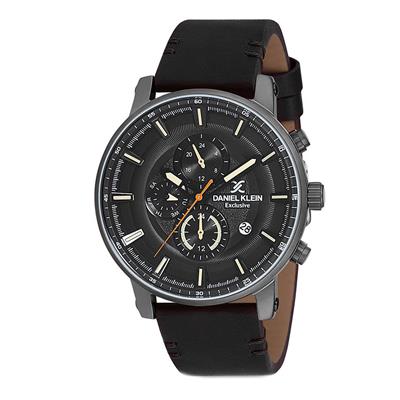 ساعت مچی عقربه ای مردانه دنیل کلین کد dk12103 3