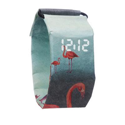 ساعت مچی دیجیتال مدل fp7