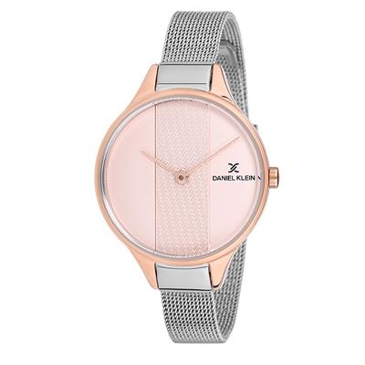 ساعت مچی عقربه ای زنانه دنیل کلین کد dk12182 4