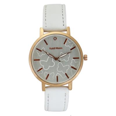 ساعت مچی عقربه ای زنانه کیدی من کد mw808
