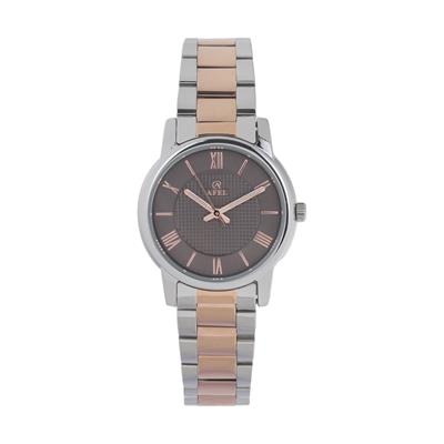 ساعت مچی عقربه ای زنانه آفل مدل 04