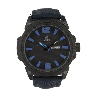 ساعت مچی عقربه ای مردانه آفل کد 05