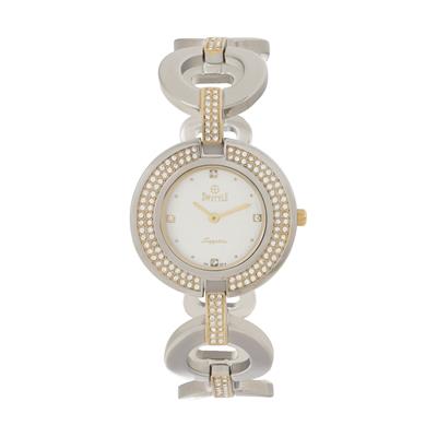 ساعت مچی عقربه ای زنانه سوئیستایل مدل 04