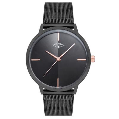 ساعت مچی عقربه ای زنانه آکوا دی پولو کد apl12c218h02