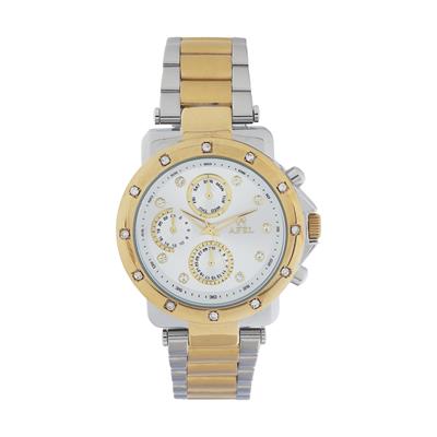 ساعت مچی عقربه ای مردانه آفل مدل 01